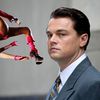 Rough Work: Leonardo DiCaprio Had Strippers' Boobs In His Face For "Wolf Of Wall Street"
